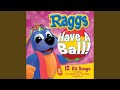 Raggs TV Theme Song Diddy Do Wah Day
