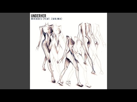 Mirages (feat. Zanjma)