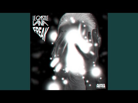 Freak: The Otherside Series, Vol.2