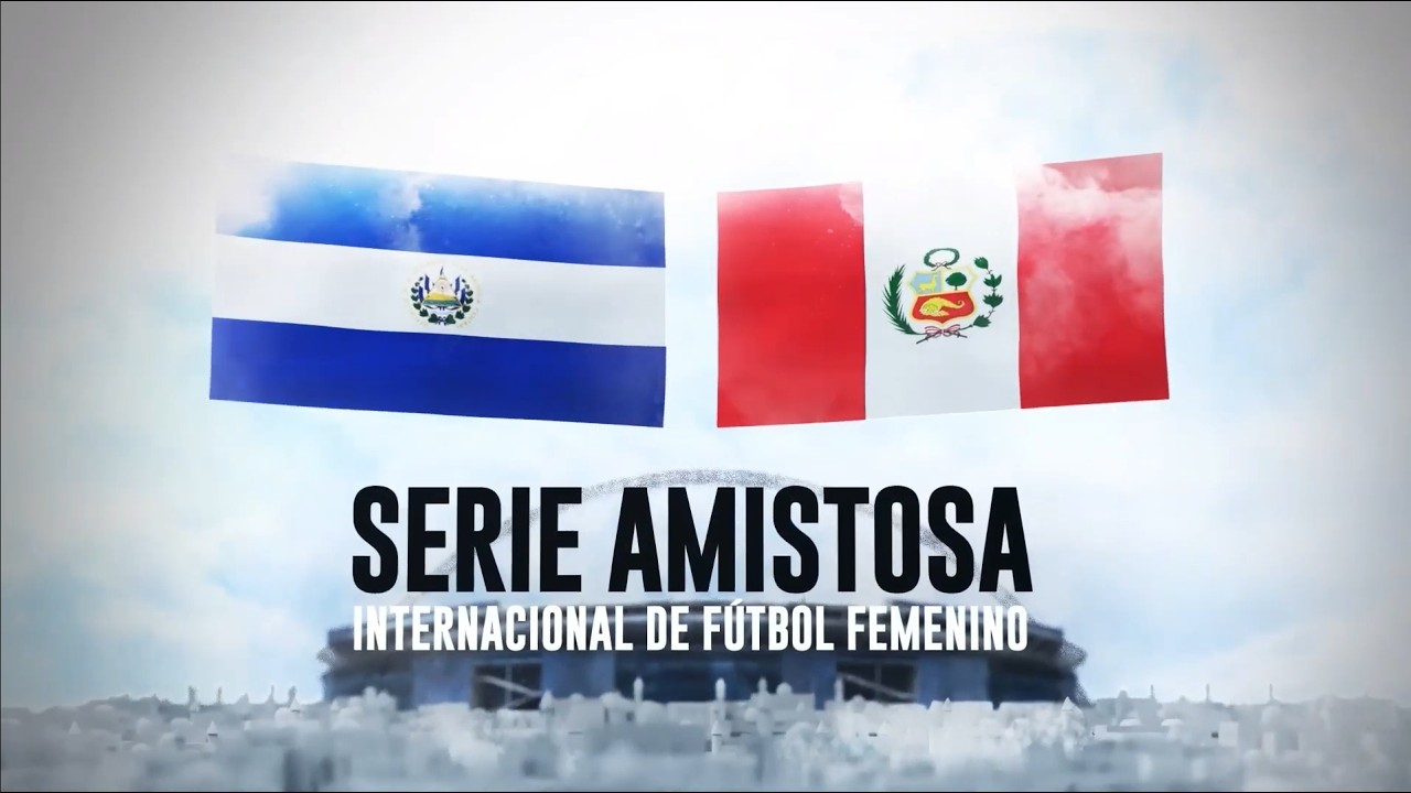 SELECCÍON I FÚTBOL I  FEMENINA MAYOR - AloudTV Sports