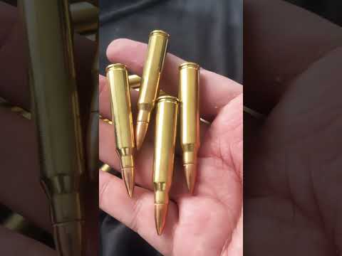 PMC! Ammunition .223 Bronze🥉(Cheap clean ammo🤩) #Freedom
