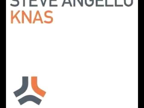 Funk Agenda v.s Steve Angello - what the fuck is knas (Eugenius Shun Mashup)