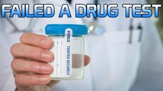 I FAILED A DRUG TEST (Crazy Story)