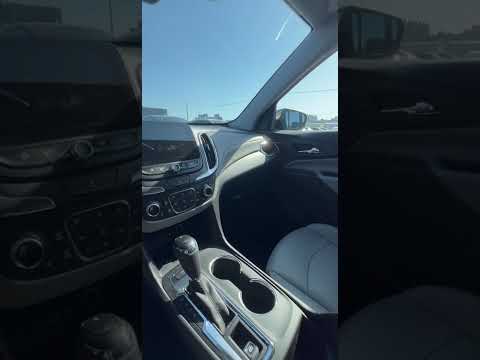 фото chevrolet equinox iii 0