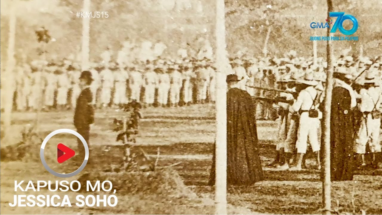 Kapuso Mo, Jessica Soho: Dr. Jose Rizal memorabilia, milyon-milyon na ang halaga ngayon