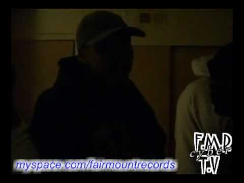 J Roc, Yung Rizz & Young Nice - Spittin