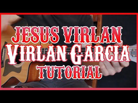 Jesús Virlan - Virlan Garcia