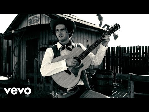 Walter The Producer - Bad Bad Man (Official Music Video)