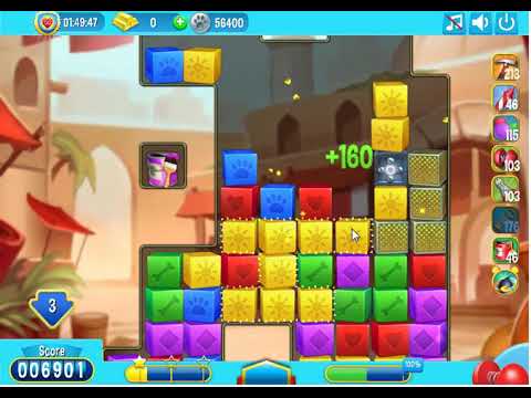 Pet Rescue Saga Level 2432 - No Boosters