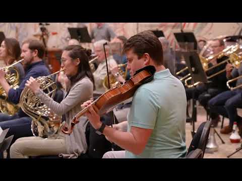 Der Rosenkavalier: Prelude to Act I