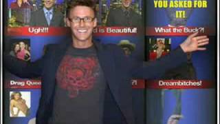 What The Buck - Speaking Of The Devil