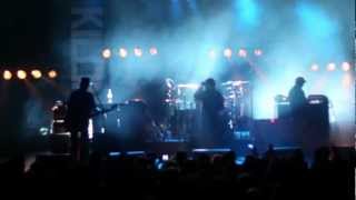 Killing joke - Pole Shift @ Transbordeur, Lyon