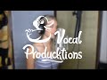 Vincent Sarah Connor A Cappella Cover Feat Rebecca Horn Und Brooklyn Beck