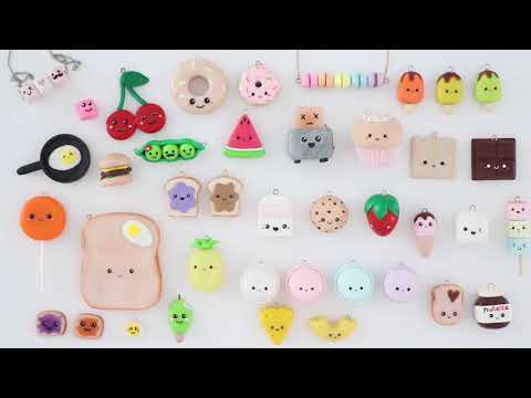 Nim C! 85 AMAZING DIY COMPILATION   Handmade Charm Collection!