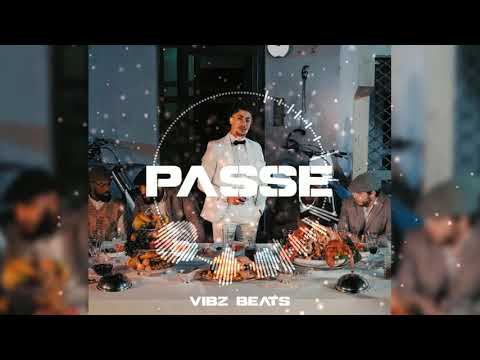 Maes x Booba Type Beat - "PASSE" - Instru Rap 2020 (Prod. Vibz Beats)