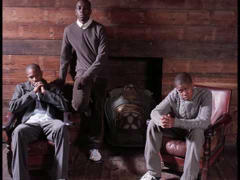 Chipmunk Ft Louick Essien - Beast