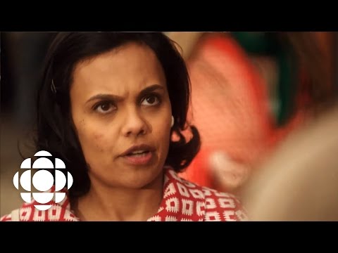 New CBC Family Drama: This Life (Introduction) | CBC