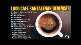 Download lagu Lagu Cafe Santai Enak di Dengar  Akustik Terbaik 2024 mp3