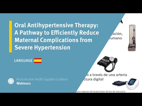 Oral Antihypertensive Therapy: A Pathway to Efficiently Reduce Maternal Complications from Severe Hypertension in Low Resource Environment