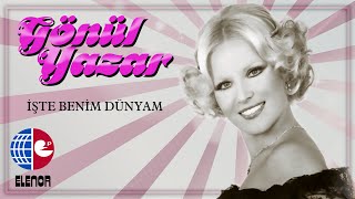 GÖNÜL YAZAR-ŞİKAYETİM VAR KADERDEN YANA