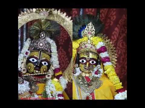 Bhajo Rādhe Govinda video thumbnail