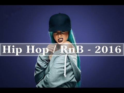 New Best Hip Hop Urban RnB Club Dance Music 2016 - Best Club Music Hits Mix #1