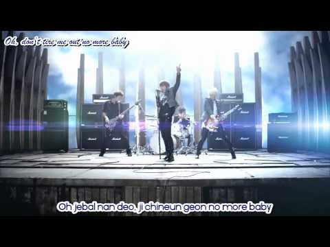 [TRAX] Oh! My Goddess MV (feat. SeoHyun of SNSD) [Rom/Eng]