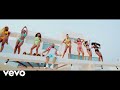 CHIDOKEYZ - BODY [Official Video] ft. Ceeza Milli