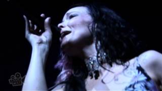 Nightwish - Whoever Brings the Night | Live in Sydney | Moshcam
