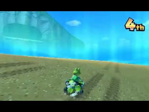 comment prendre un koopa
