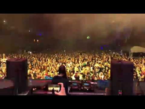 [4K] VAAL Live drops "Andrew Meller - Born Slippy (Reincarnation Mix)" @Apgrade Belgrade by Grotto