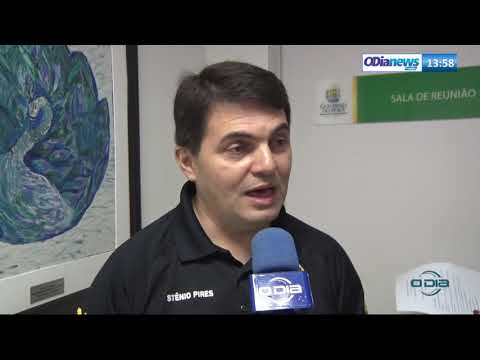 O DIA NEWS 30 08  ReuniaÌƒo para tratar do Projeto Educar