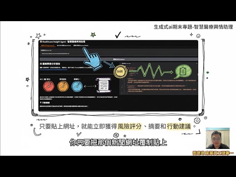曾建瑋的生成式ai期末專案影片