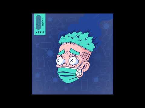 We Are Creepz - Reincarnation (Mad-Hop vol.9)