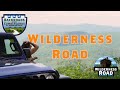 Backroads Of The Cumberlands Wilderness Road