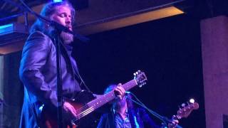 Paul Deslauriers Band - St-Sauveur - 31 juillet 2016