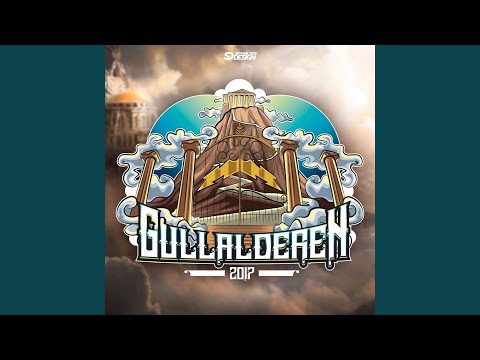 Gullalderen 2017