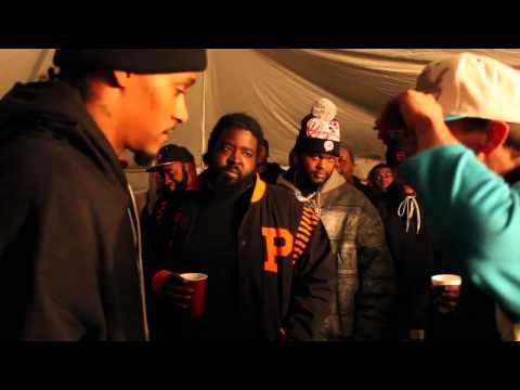 Stretch Millz vs Pro Caine