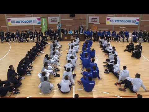 Presentazione Ludec Cup 2019