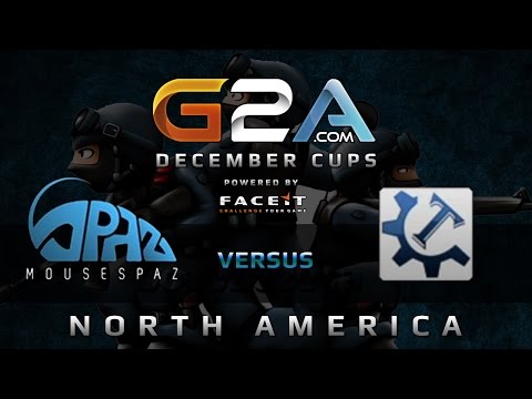 MouseSpaz vs Torqued - de_mirage (G2A.com December Cup)