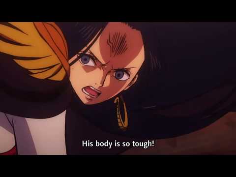 Boa Hancock - Perfume Femur Magna [One Piece: Stampede]