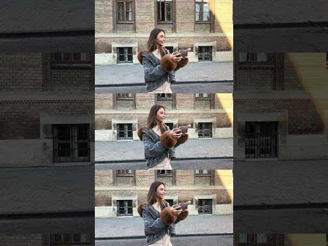 Чоботи жіночі шкіряні байка хутро 592641 Чорний Хутряні навушники жіночі 590769 Коричневі