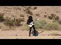 Mike Campese  - "Crusin Across the Mojave" -  (Official Music Video)
