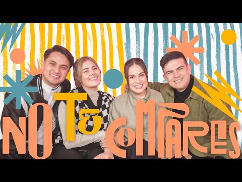 #Nxtwave ¡Deja de compararte! 👀