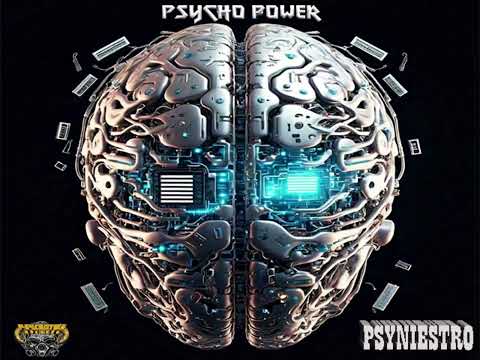 Psyniestro - Psycho power (original mix)