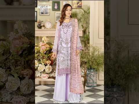 Wijdan X Imrozia | Majestic Baagh Collection'23 by Imrozia | Wijdan Exclusive Store