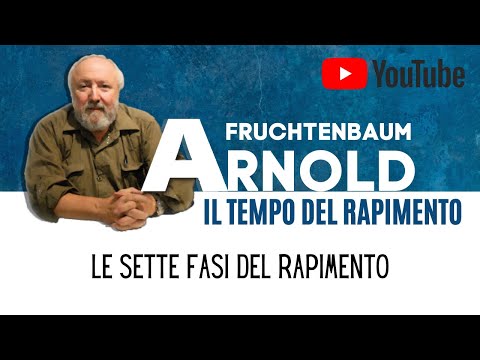 Arnold Fruchtenbaum - Le sette fasi del rapimento [ITA]