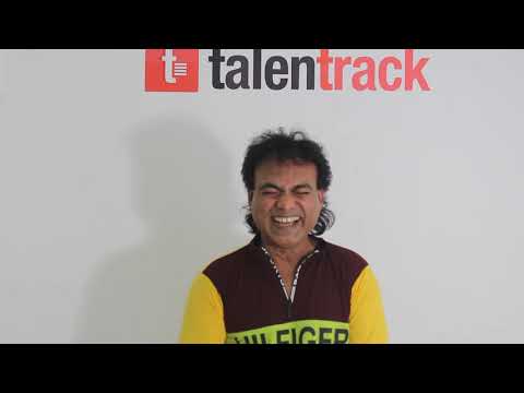 Abikesh Burman  Audition Link 