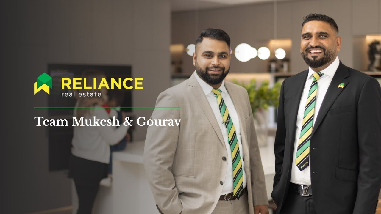 Reliance Company Video