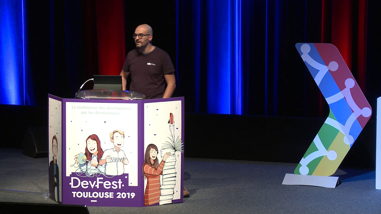 Monitoring OVH: 300k serveurs, 27 DCs une plateforme de métriques